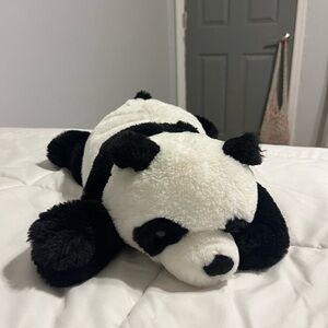 Weighted Stuffed animal